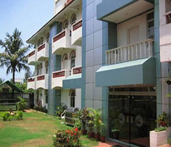 La Ben Resort